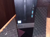 Компьютер Dell Vostro 3470