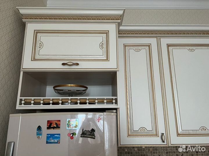 Кухонный гарнитур угловой бу