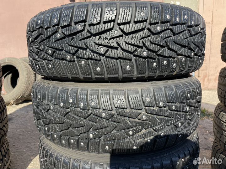 Nokian Tyres Nordman 7 175/65 R14