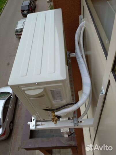 Кондиционеры с гарантией. Монтаж. Продажа