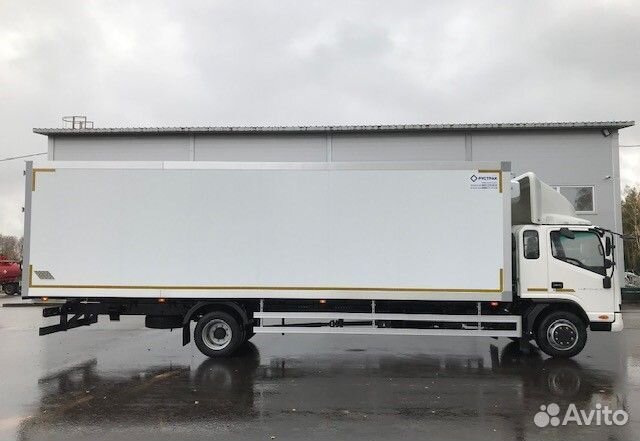 КамАЗ Компас 12, 2023