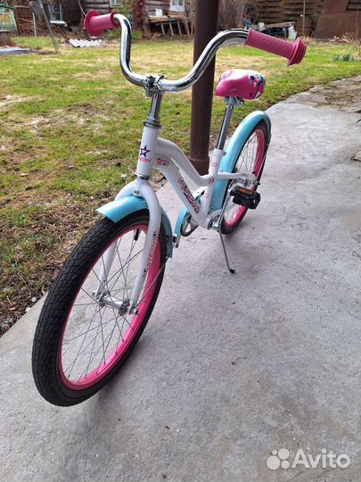 Детский велосипед Stern Fantasy 20