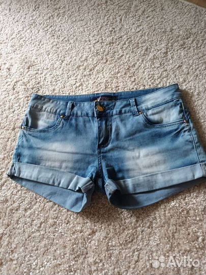 Шорты женские