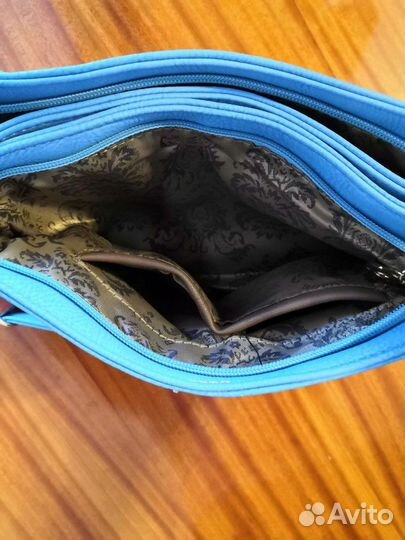 Женская сумочка bornie