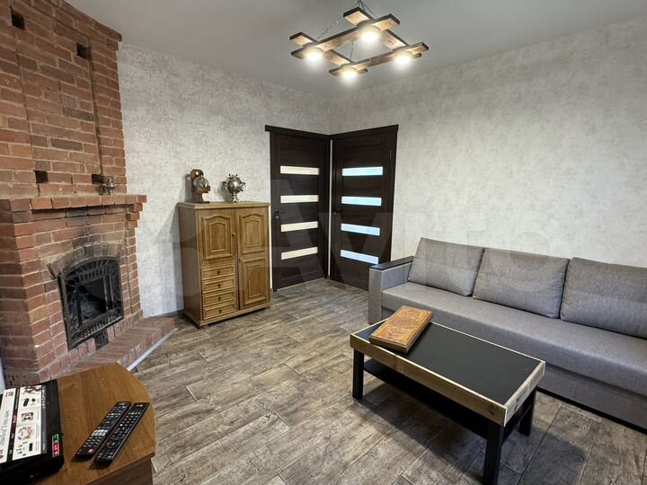 Дача 73,2 м² на участке 5 сот.