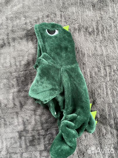 Одежда для животных