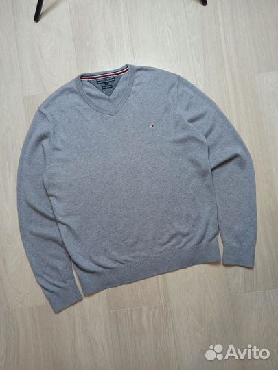 Джемпер Tommy Hilfiger