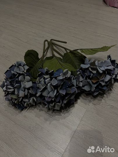 Искусственные цветы IKEA