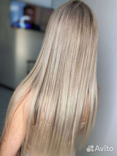 Парикмахер