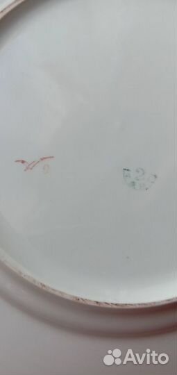 Посуда винтаж #2