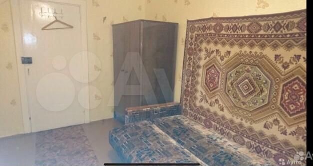 3-к. квартира, 62 м², 5/5 эт.