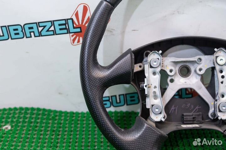 Руль Subaru Impreza GG EJ15 2003