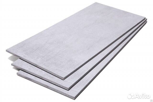 Шифер плоский Цементно-Асбестовая плита купить в Новосибирске | Товары ...