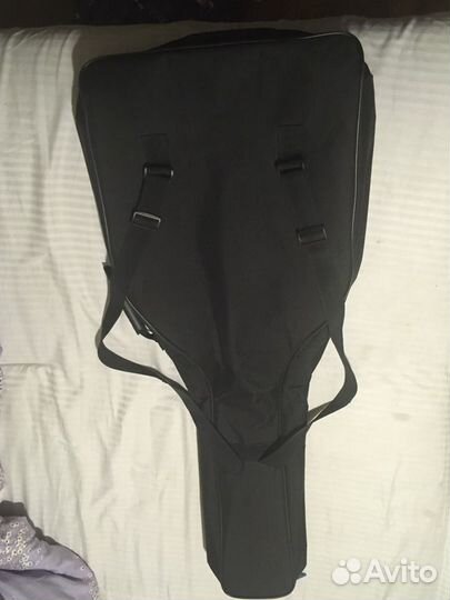 Аксессуары для гитары