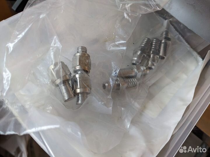 Газовый разветвитель для розлива пива