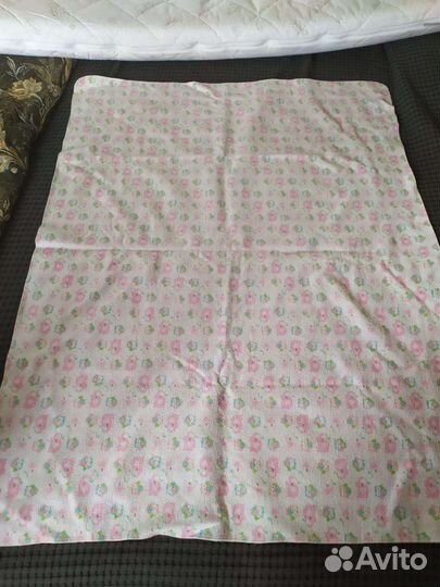 Пелëнки непромокайки