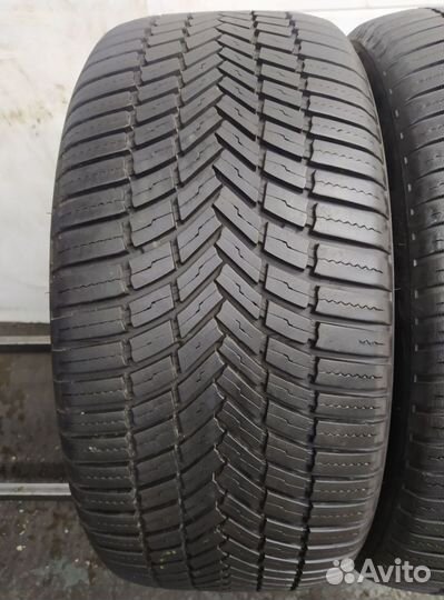 Bridgestone Weather Control A005 255/45 R18 103Y