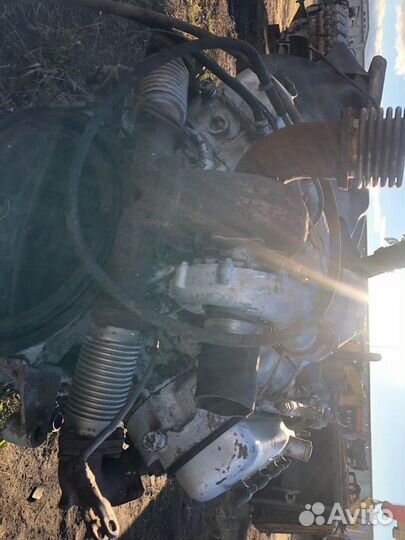 Двигатель ямз-240,ямз-238