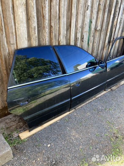 Запчасти Ауди А6С4