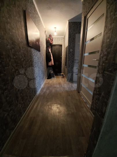 Комната 20 м² в 3-к., 4/9 эт.