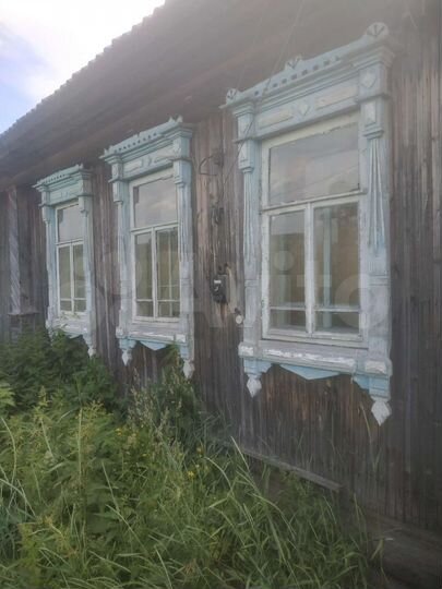 Дом 48 м² на участке 18 сот.