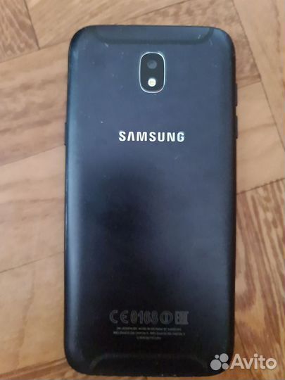 Samsung Galaxy J5 (2017), 2/16 ГБ