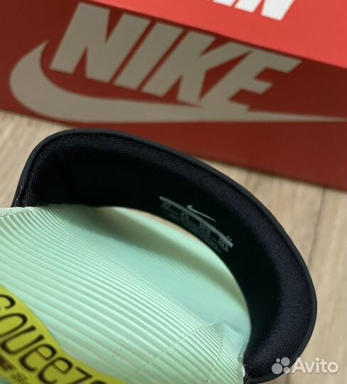 Шлепанцы женские Nike Оригинал