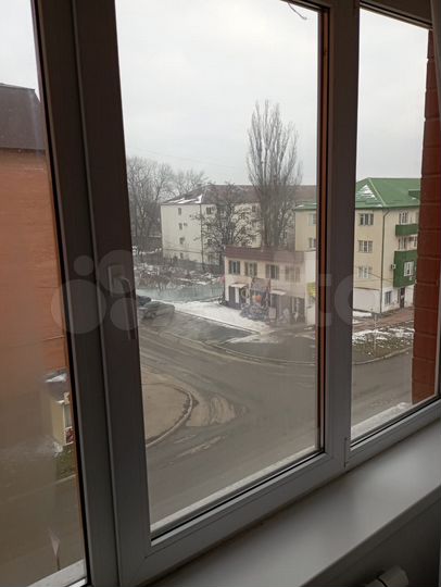 2-к. квартира, 51 м², 4/5 эт.