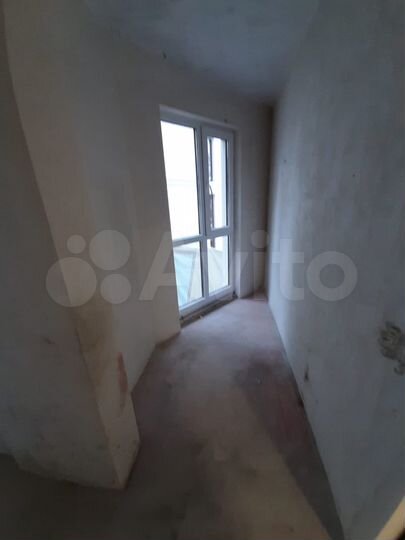 Апартаменты-студия, 15 м², 1/5 эт.