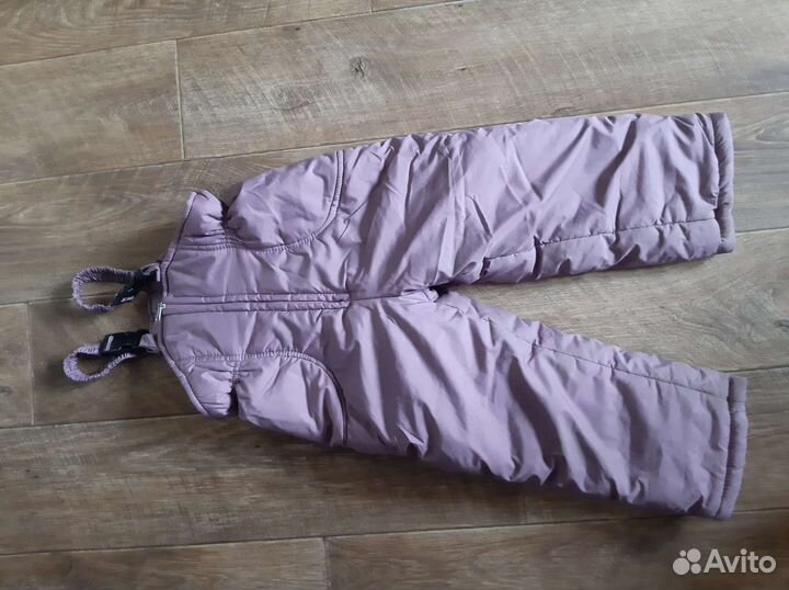 Продам вещи на девочку пакетом