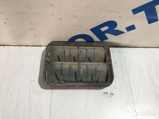 Клапан вентиляции кузова infiniti FX35 3.5 ат