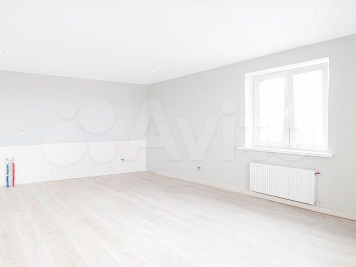 Квартира-студия, 23,5 м², 5/19 эт.