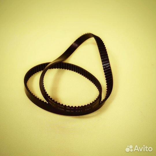 Ремень 537 хлебопечки kenwood Moulinex Gorenje