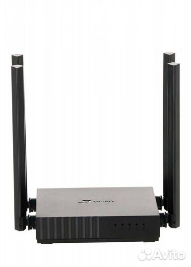 Wifi роутер tp-link archer a54