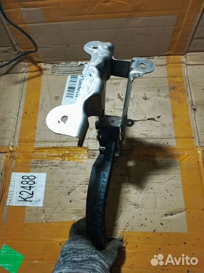 Педаль сцепления LADA Vesta Cross