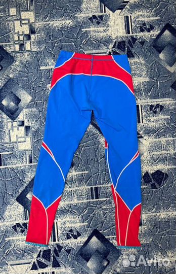 Гоночный комбинезон kv+