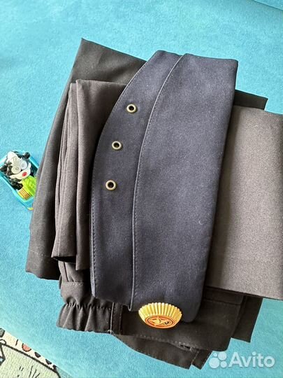 Вещи для колледжа