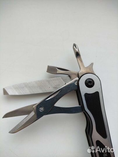 Мультитул workpro