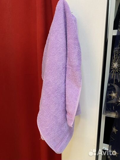 Полотенце махровое