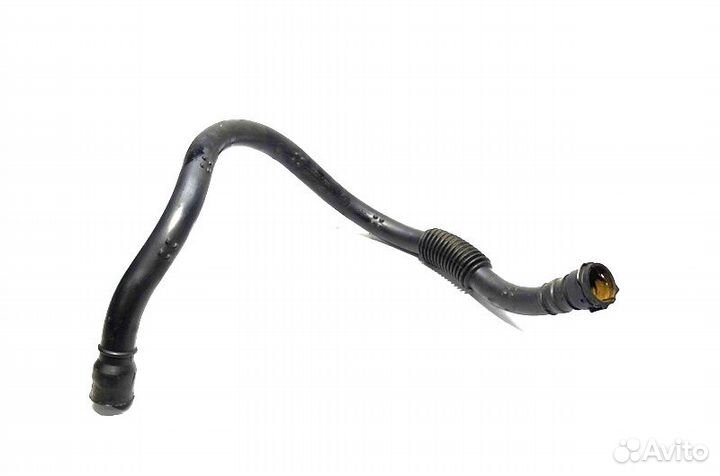 Патрубок воздушного фильтра scania R-series (01.04