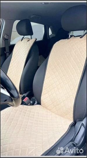 Автонакидки