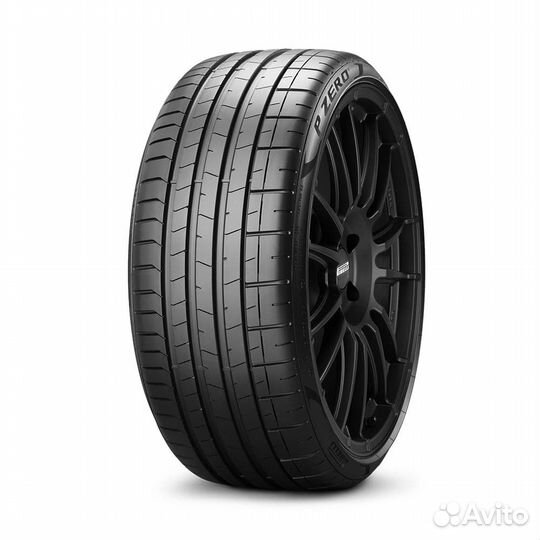 Pirelli P Zero PZ4 305/40 R20