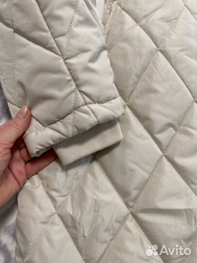 Пуховик женский 44-46 новый