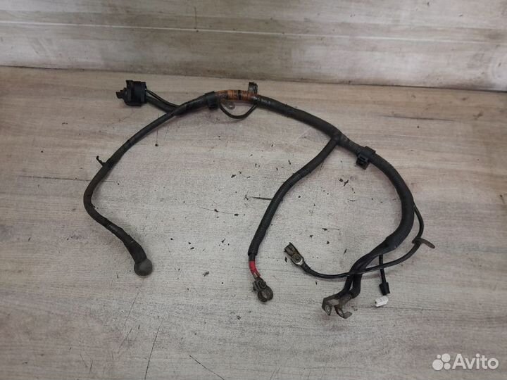 Провод силовой Mazda Tribute I (2000—2004)