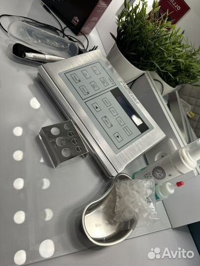 Апарат для татужа и перманента Nouveau Contour