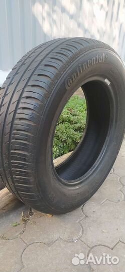 Continental ContiEcoContact 3 185/65 R14 86T