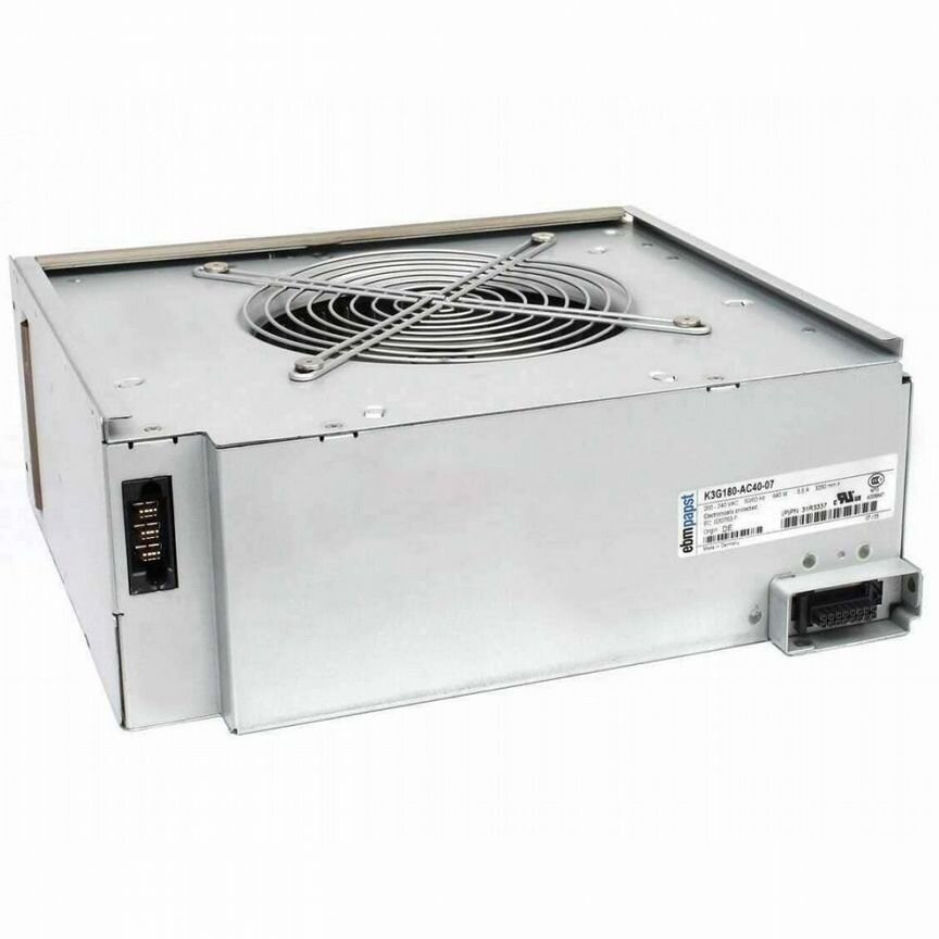 [K3G180-AC40-11] Вентилятор Ibm 220v K3g180-Ac40-11