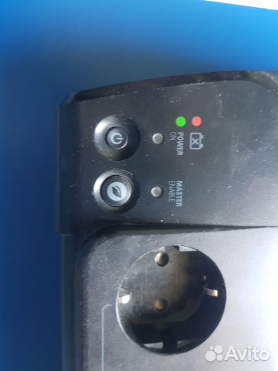 Ибп бесперебойник APC