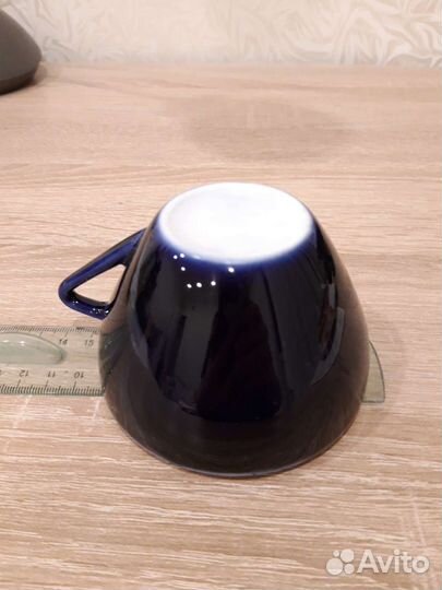 Чайные пары кобальт СССР