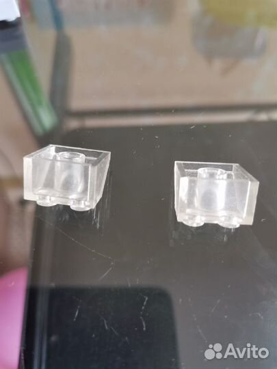 Lego орегионал прозрачные скосы